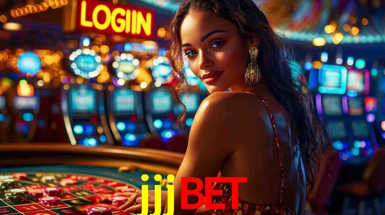 Live Casino jjjbet