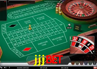 VIP Casino jjjbet