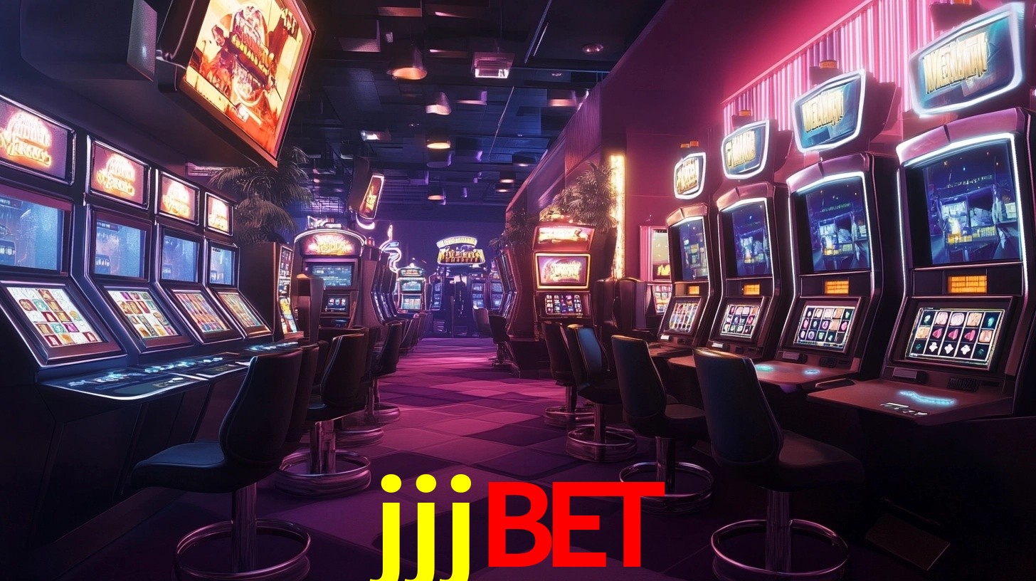 Welcome Bonus jjjbet